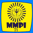 MMPI TEST 71