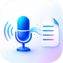 تبدیل صدا به متن