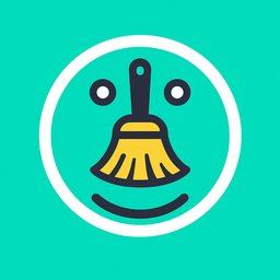 شاد cleaner | مدیریت برنامه شاد