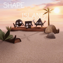 Shape Island