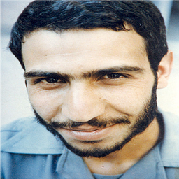 shahid maghfoori
