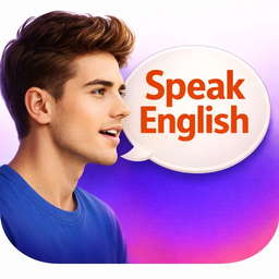 Speak ٍEnglish