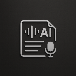 گفتار به نوشتار(تبدیل با هوش مصنوعی)