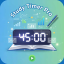 ‏‏تایمر مطالعه | تمرکز و مدیریت زمان