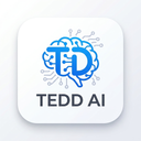 هوش مصنوعی تد | TEDD AI