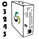 پیکربندی تنظیمات روترTPSسریC3243-FE