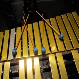 vibraphone