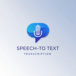 speech to text