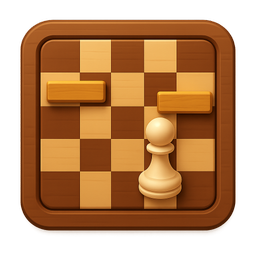 wallchess کوریدور