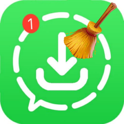 واتساپ cleaner