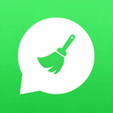 واتساپ cleaner