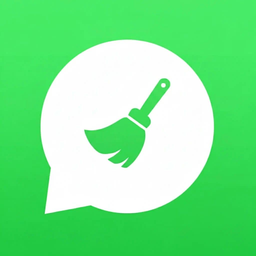 واتساپ cleaner