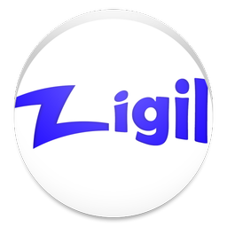 zigil internet magazine