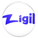 مجله ی اینترنتی زیگیل