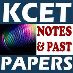 KCET Previous Papers