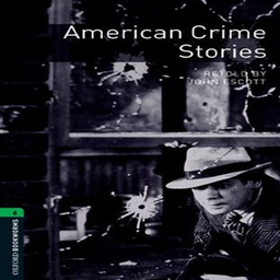 کتاب صوتی داستان های جنایی آمریکا