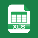 XLSX Viewer & All File Reader