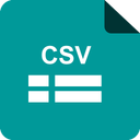 CSV Reader - CSV Viewer