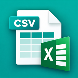 CSV Reader - CSV Viewer