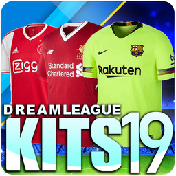 Dream Kits League 2019