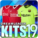 Dream Kits League 2019