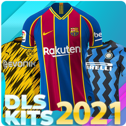 DLS kits- Dream League Kits 2021