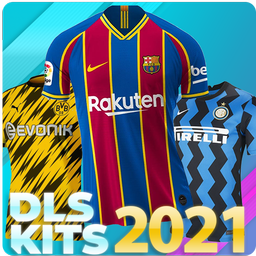 DLS kits- Dream League Kits 20