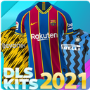DLS kits- Dream League Kits 20