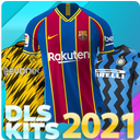 DLS kits- Dream League Kits 20