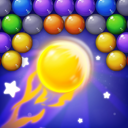 BubblePop Master:Decorate Home