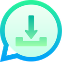 EXE - Status Saver Downloader