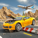 Car Crash Simulator Car Game
