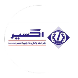 سفارش گیری موبایل پخش اکسیر