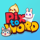 PixToWord : Words and Pics