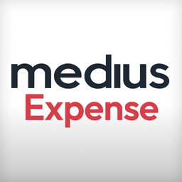 Medius: Expense Management
