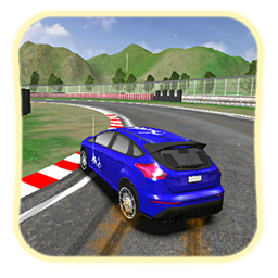 Expert Drifter - SpeedCar With