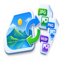 تغییر فرمت عکس