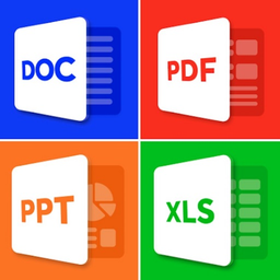 Document Reader - File Manager