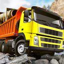 Extreme Offroad Truck Driver