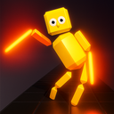 Shuriken Slice Hero