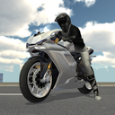 Extreme Motorbike Racer 3D