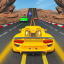 Car Driving Simulator : Crash Racing Rivals 2019
