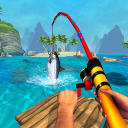 Boat Fishing Simulator Hunting Game for Android - Download