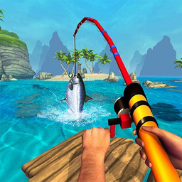 Boat Fishing Simulator Hunting