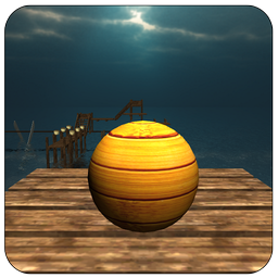 Ball Balance 3D: Roll Game