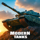 Modern Tanks: Real War Shooter