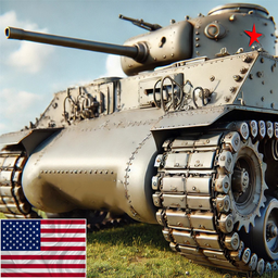 Battle Tanks：Tank Battle Game