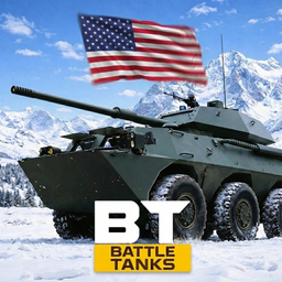 Battle Tanks:Battle Tank Games