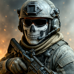 Code of War – قانون جنگ