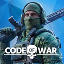 Code of War – قانون جنگ